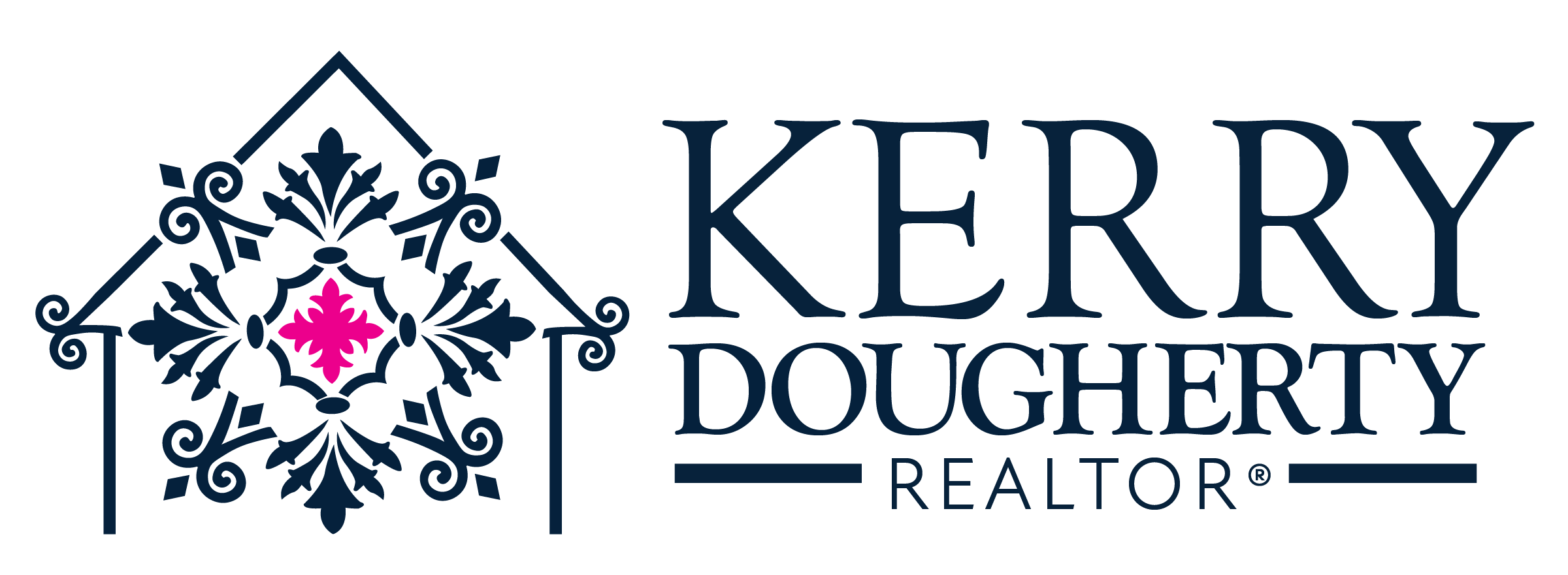 Kerry Dougherty LogoDraft-01